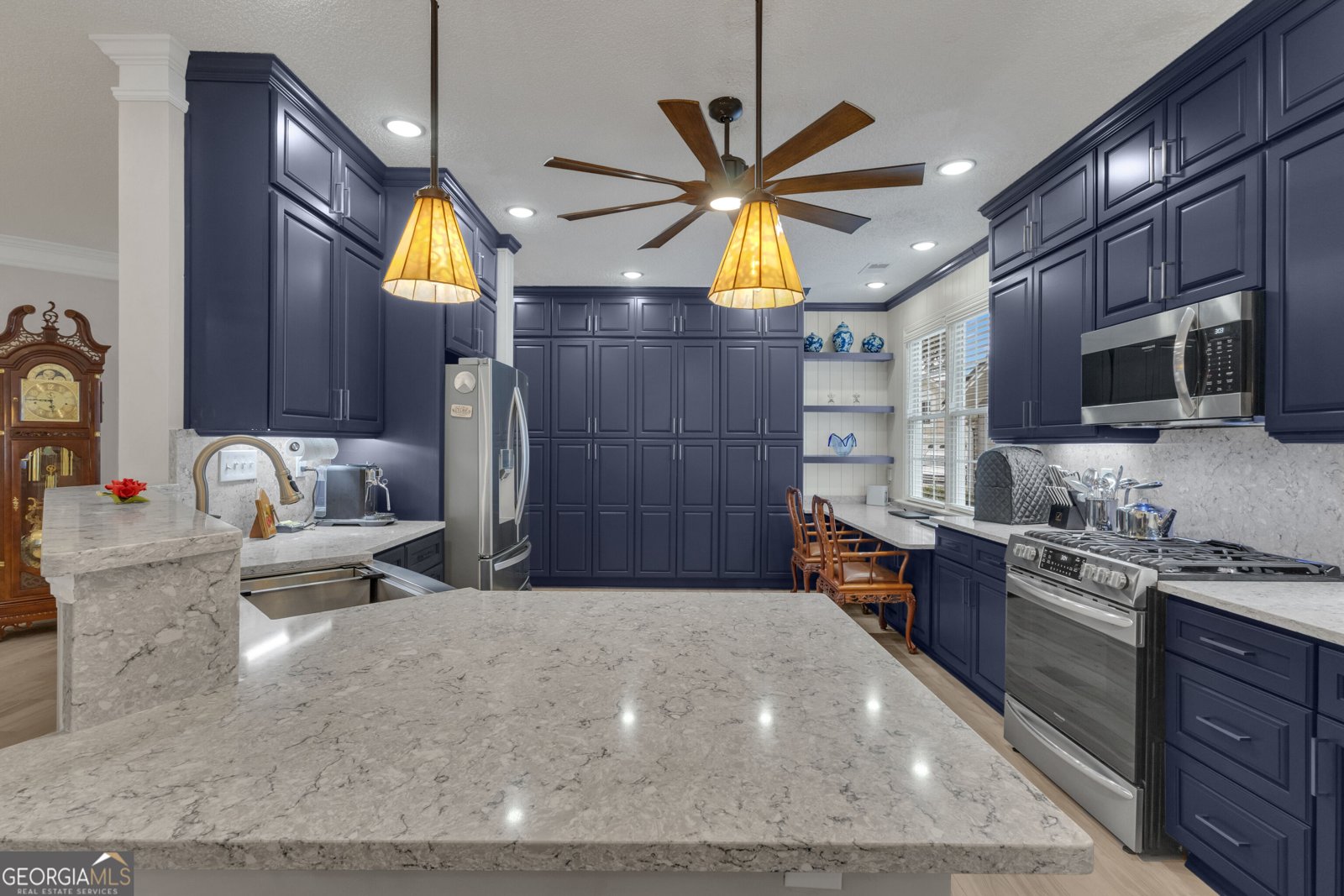 118 Maple Grove Terrace Peachtree City - Photo 27