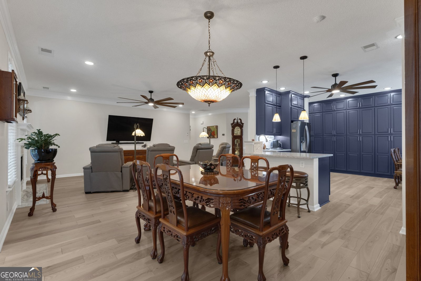 118 Maple Grove Terrace Peachtree City - Photo 30