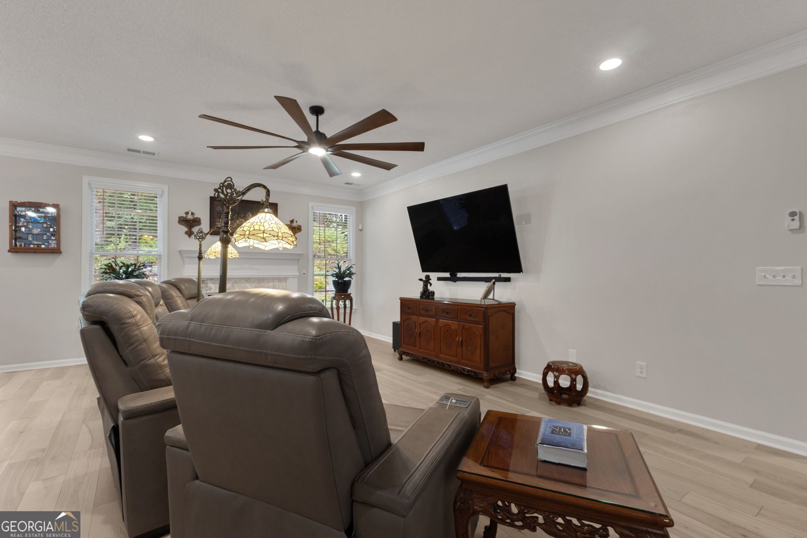 118 Maple Grove Terrace Peachtree City - Photo 31