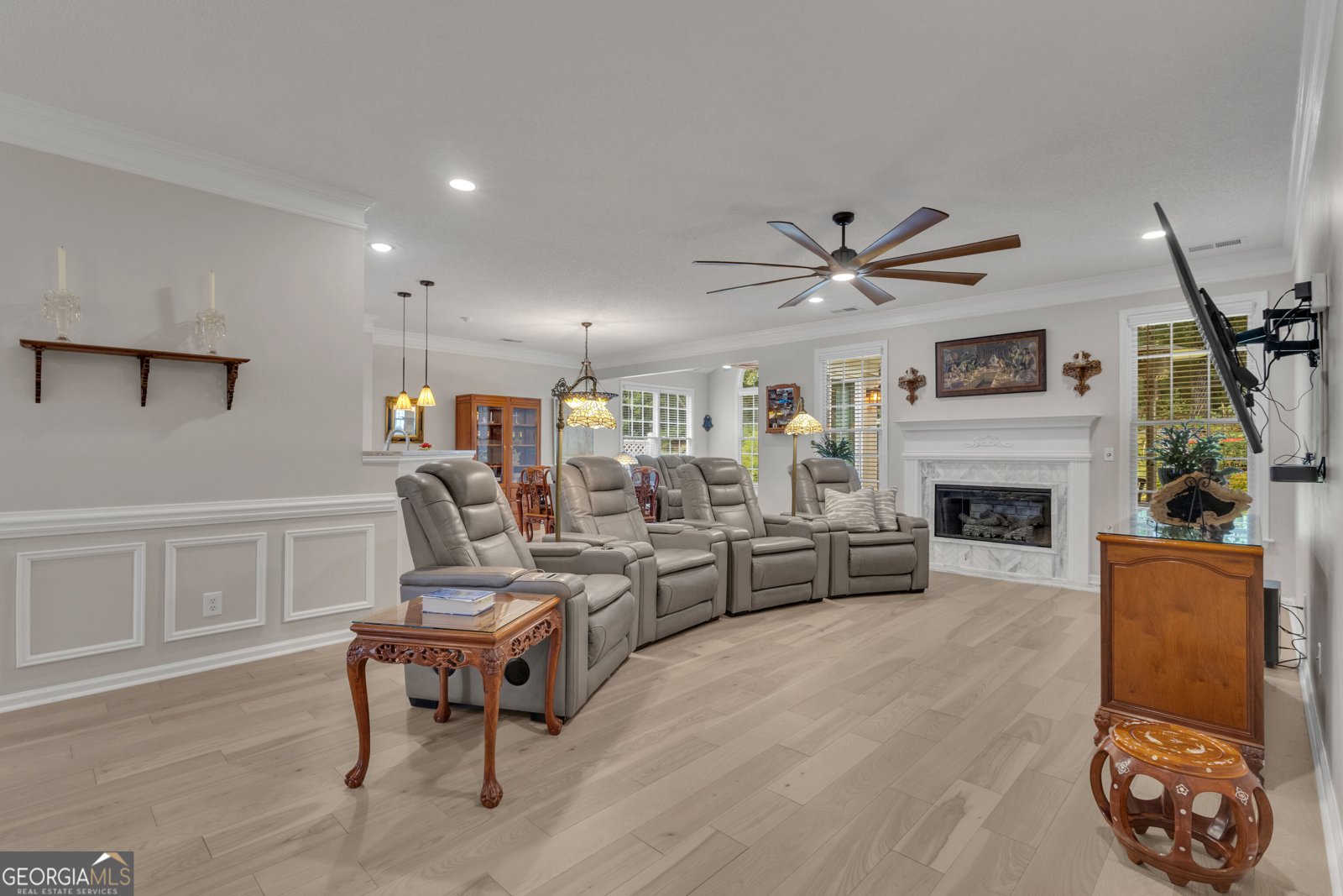 118 Maple Grove Terrace Peachtree City - Photo 32