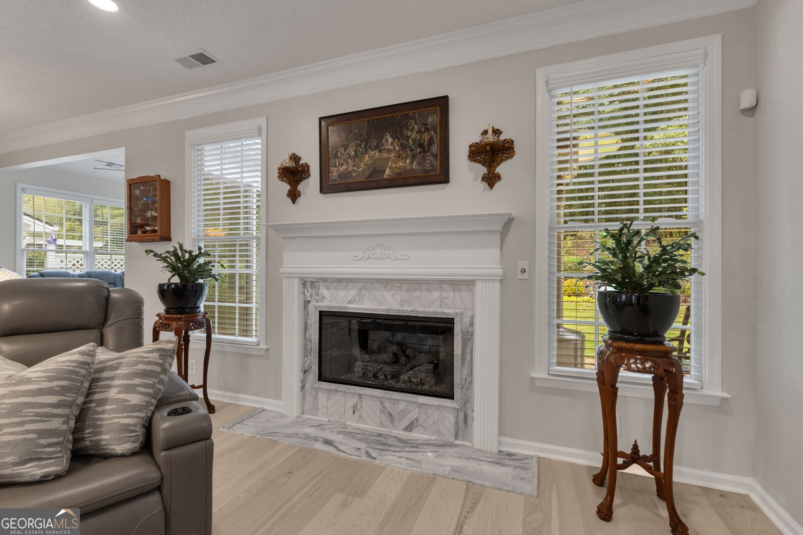 118 Maple Grove Terrace Peachtree City - Photo 33
