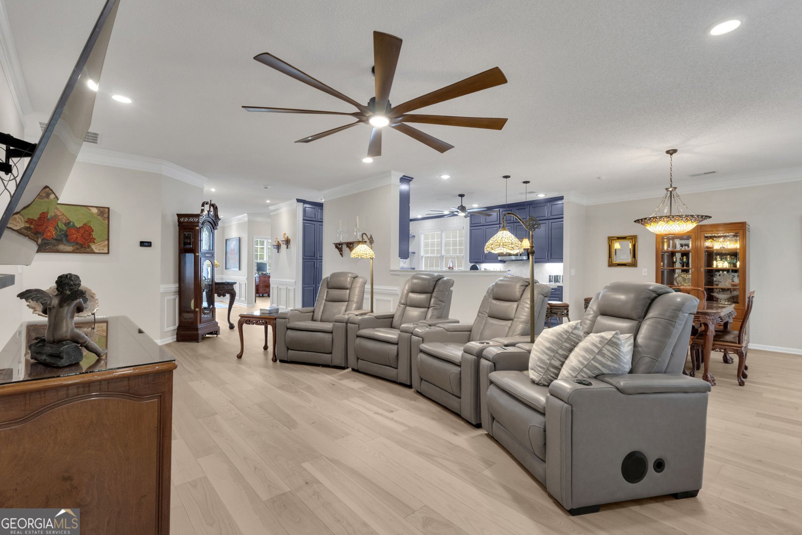 118 Maple Grove Terrace Peachtree City - Photo 34