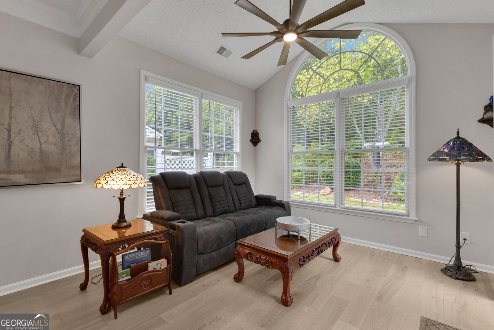 118 Maple Grove Terrace Peachtree City - Photo 35