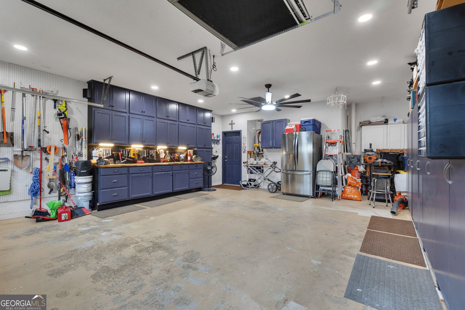 118 Maple Grove Terrace Peachtree City - Photo 48