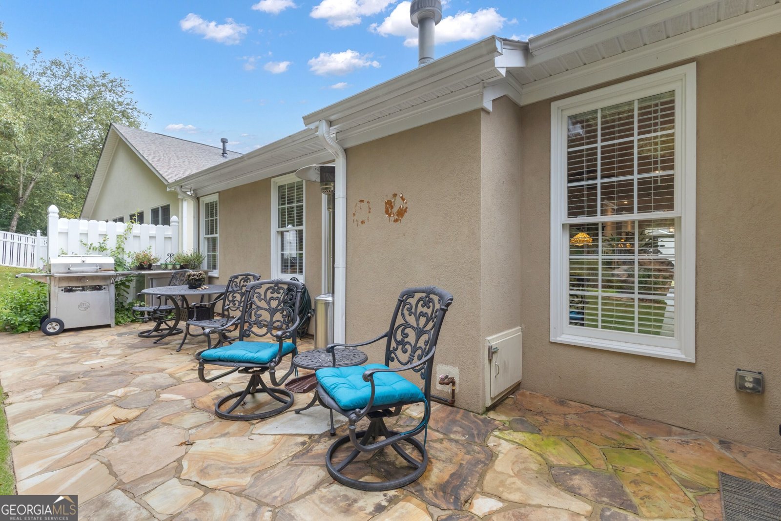 118 Maple Grove Terrace Peachtree City - Photo 50