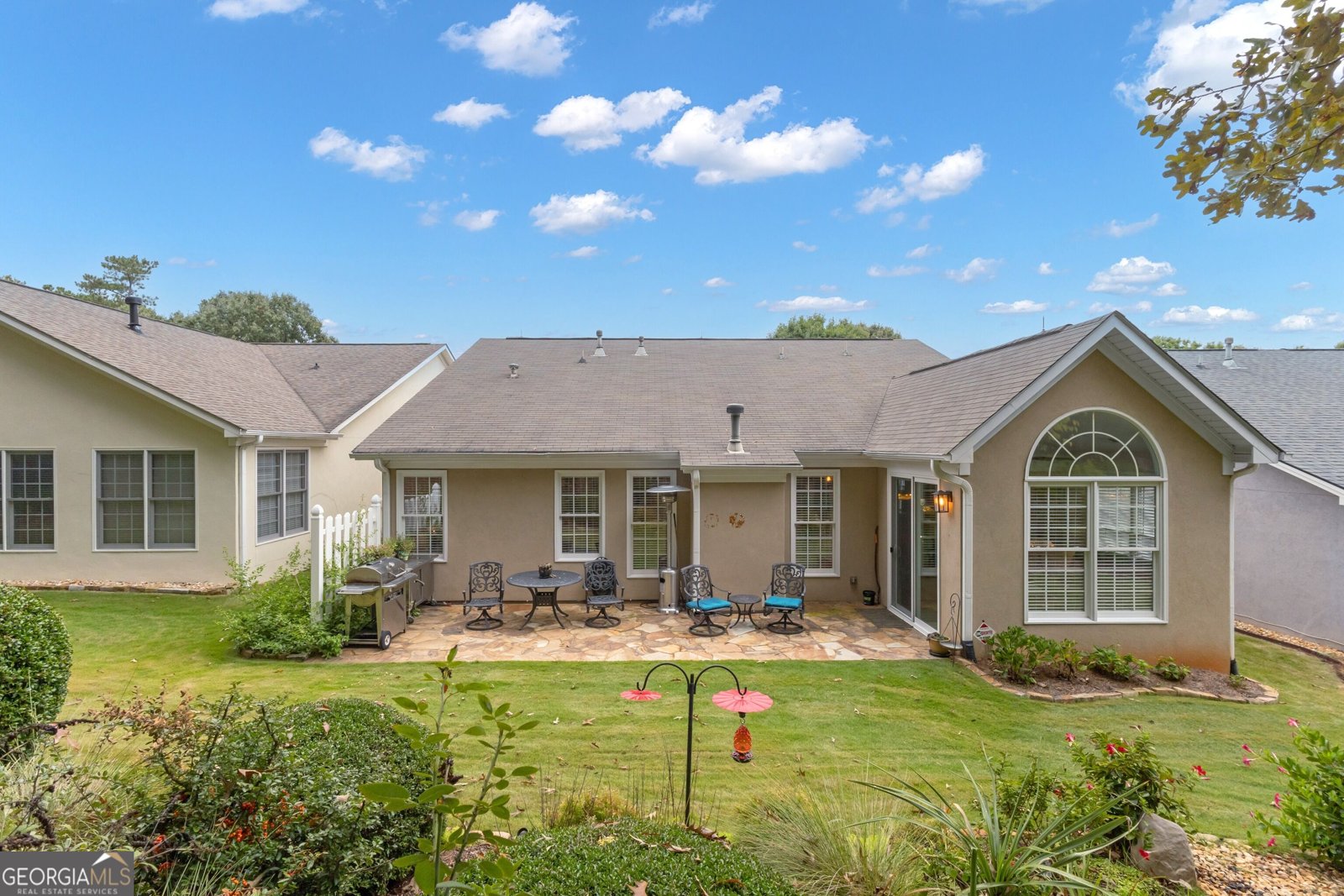 118 Maple Grove Terrace Peachtree City - Photo 54