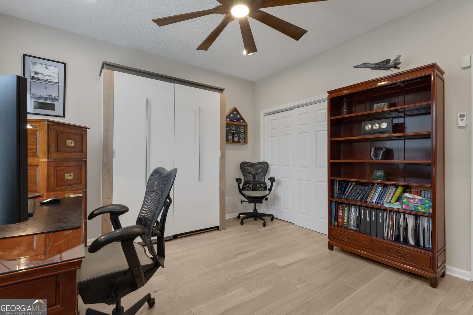 118 Maple Grove Terrace Peachtree City - Photo 7