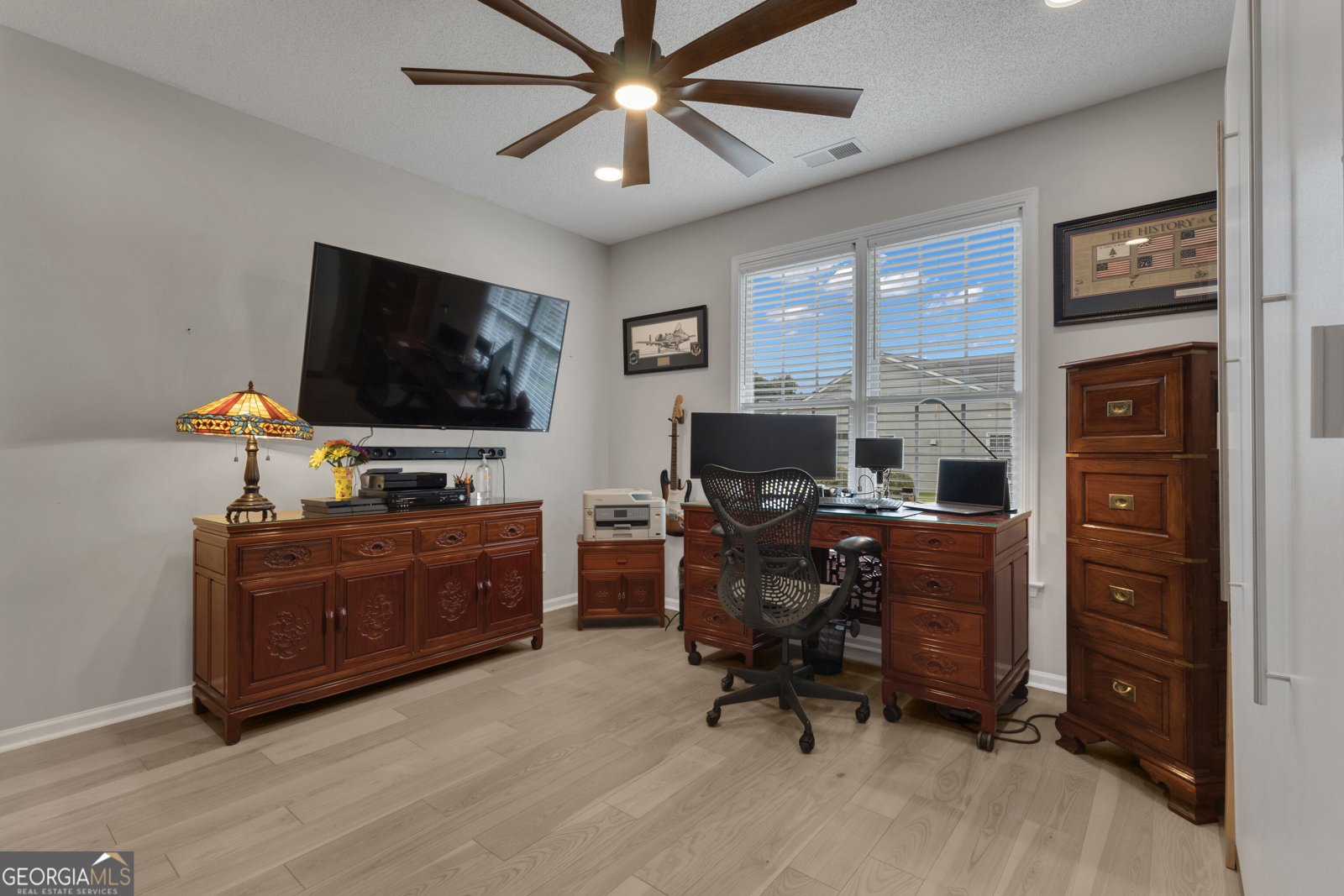 118 Maple Grove Terrace Peachtree City - Photo 8