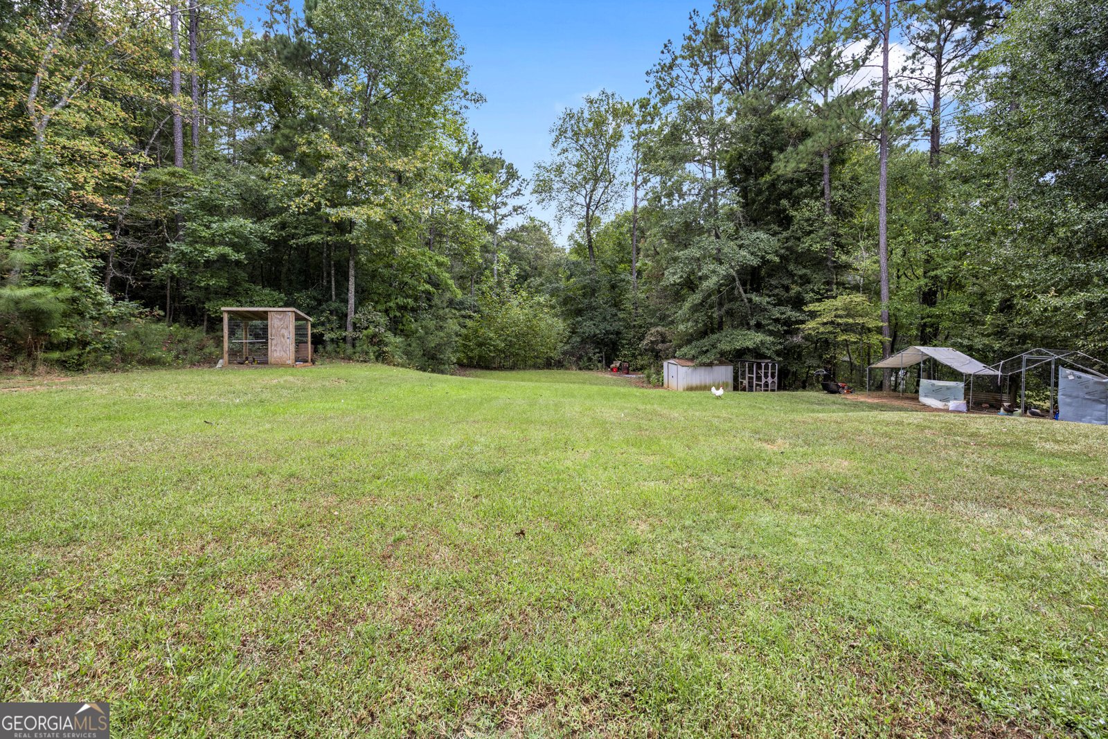 126 Robin Hood Road Covington - Photo 25