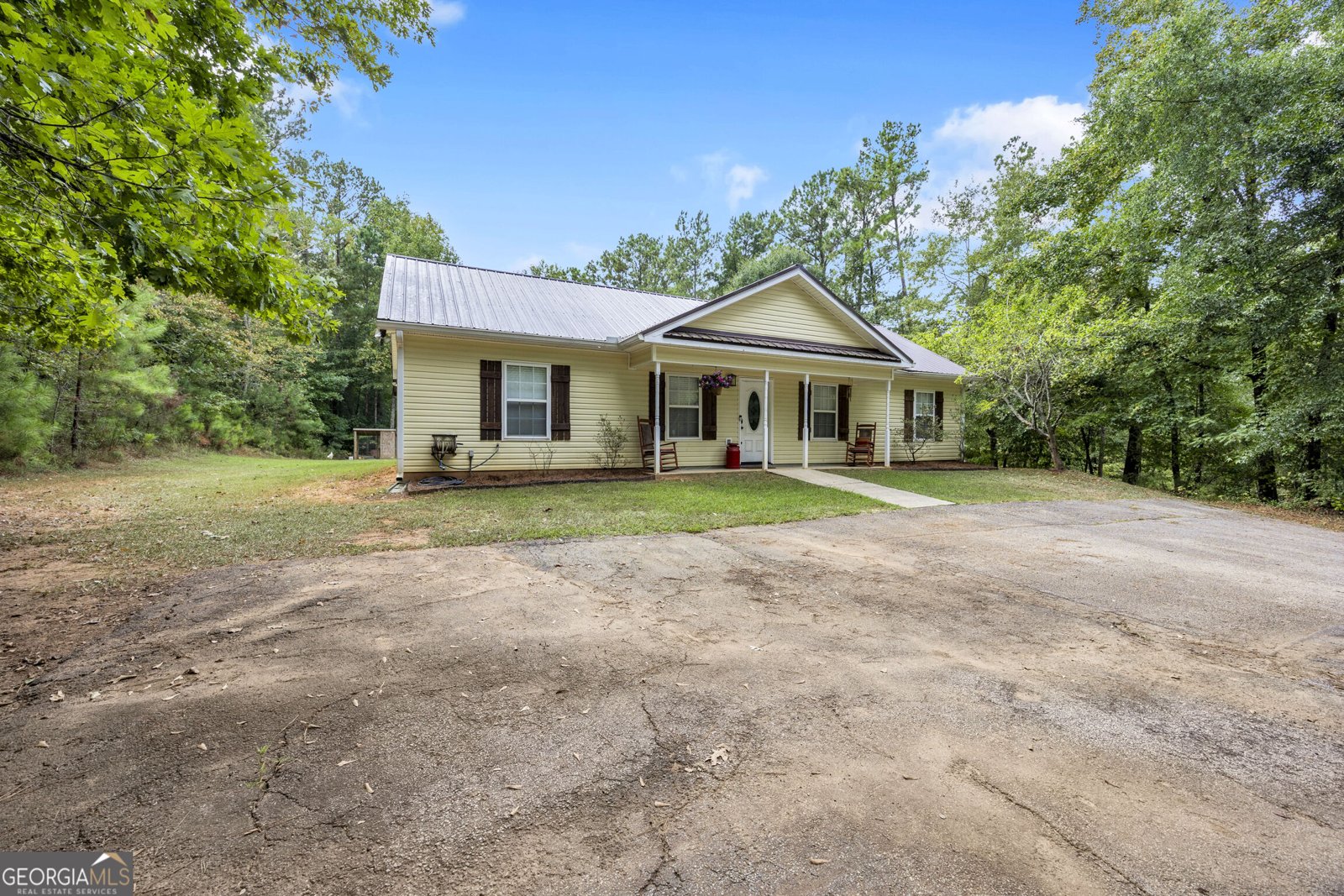 126 Robin Hood Road Covington - Photo 27