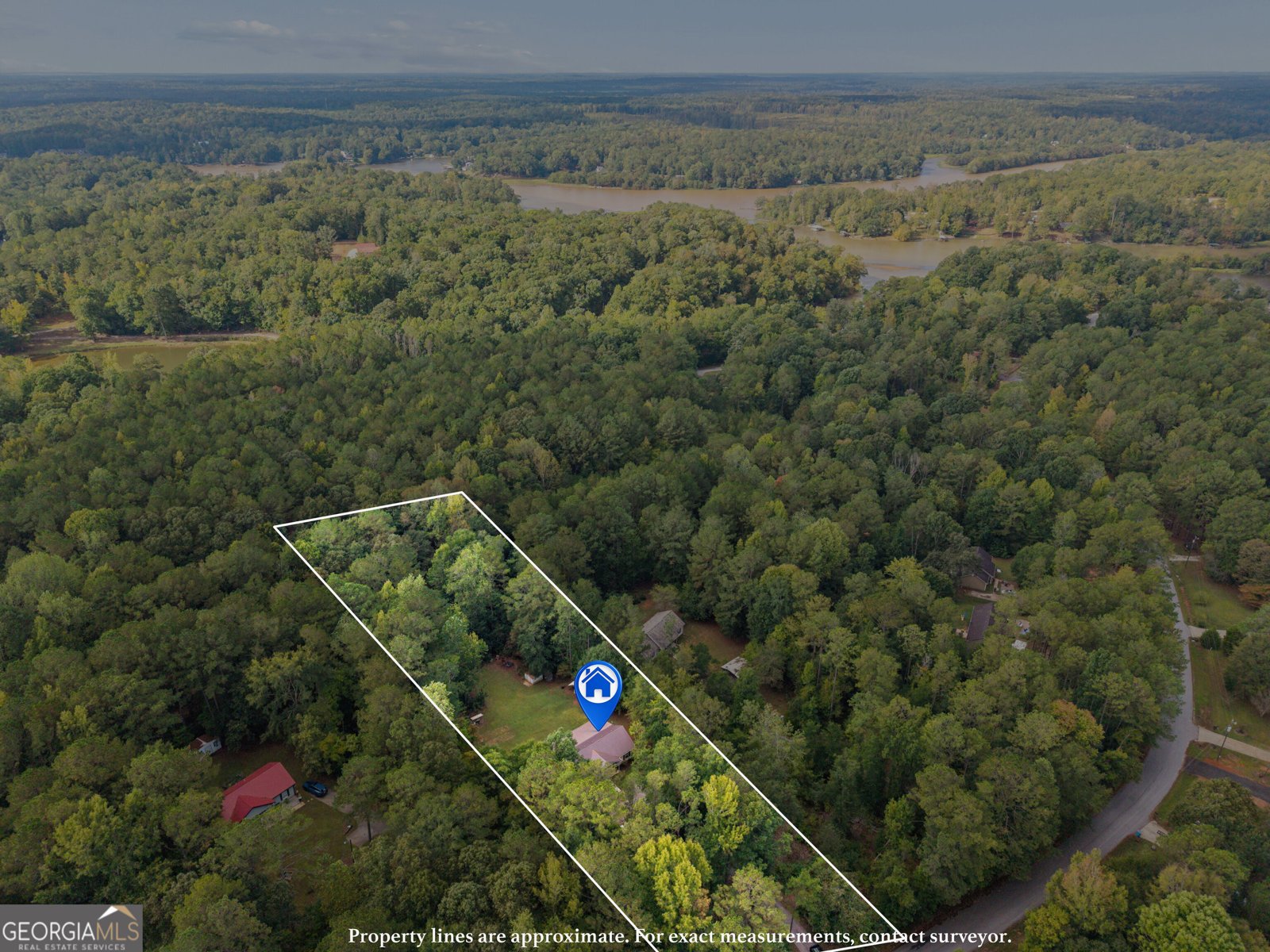 126 Robin Hood Road Covington - Photo 28