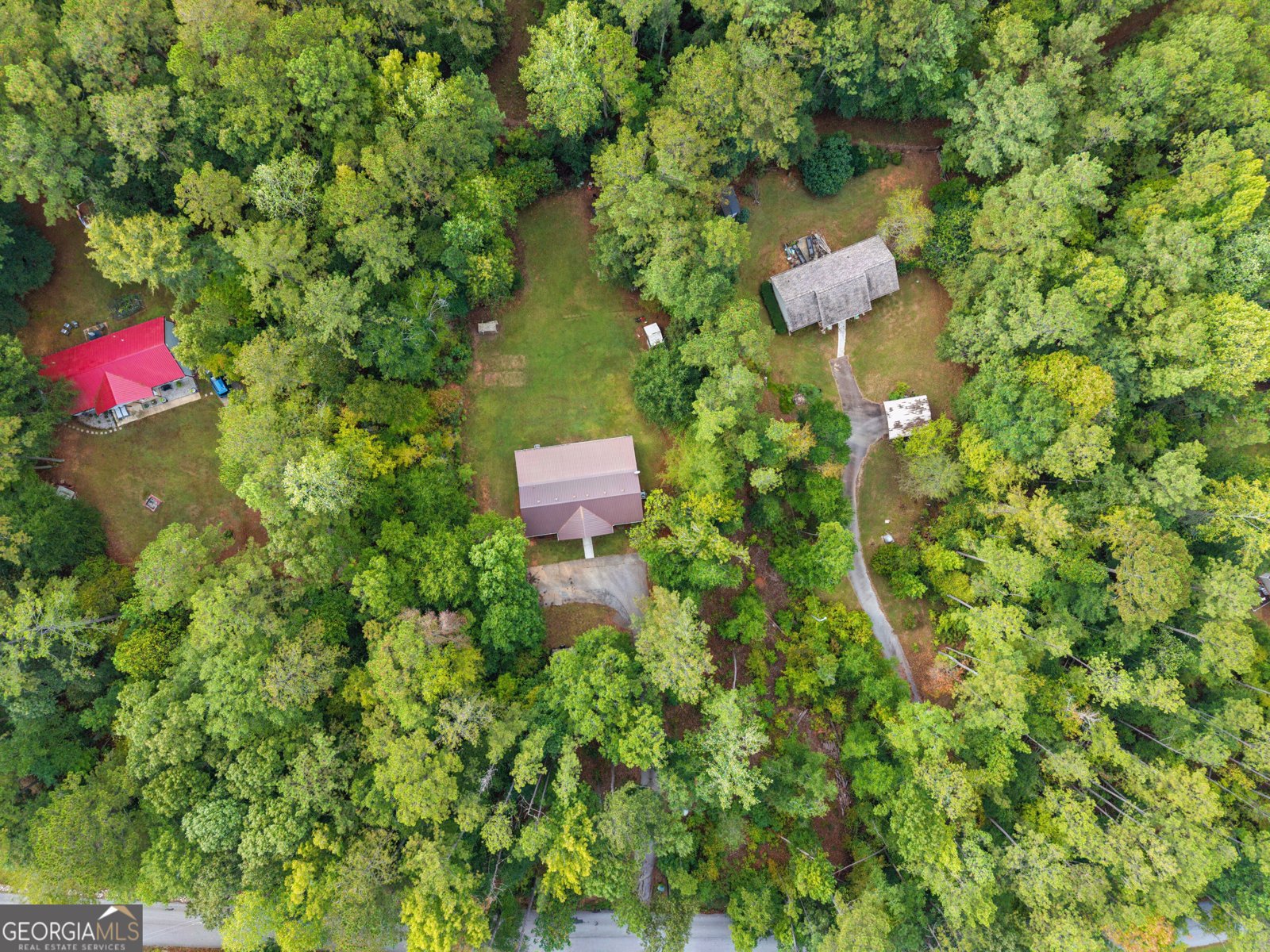 126 Robin Hood Road Covington - Photo 31