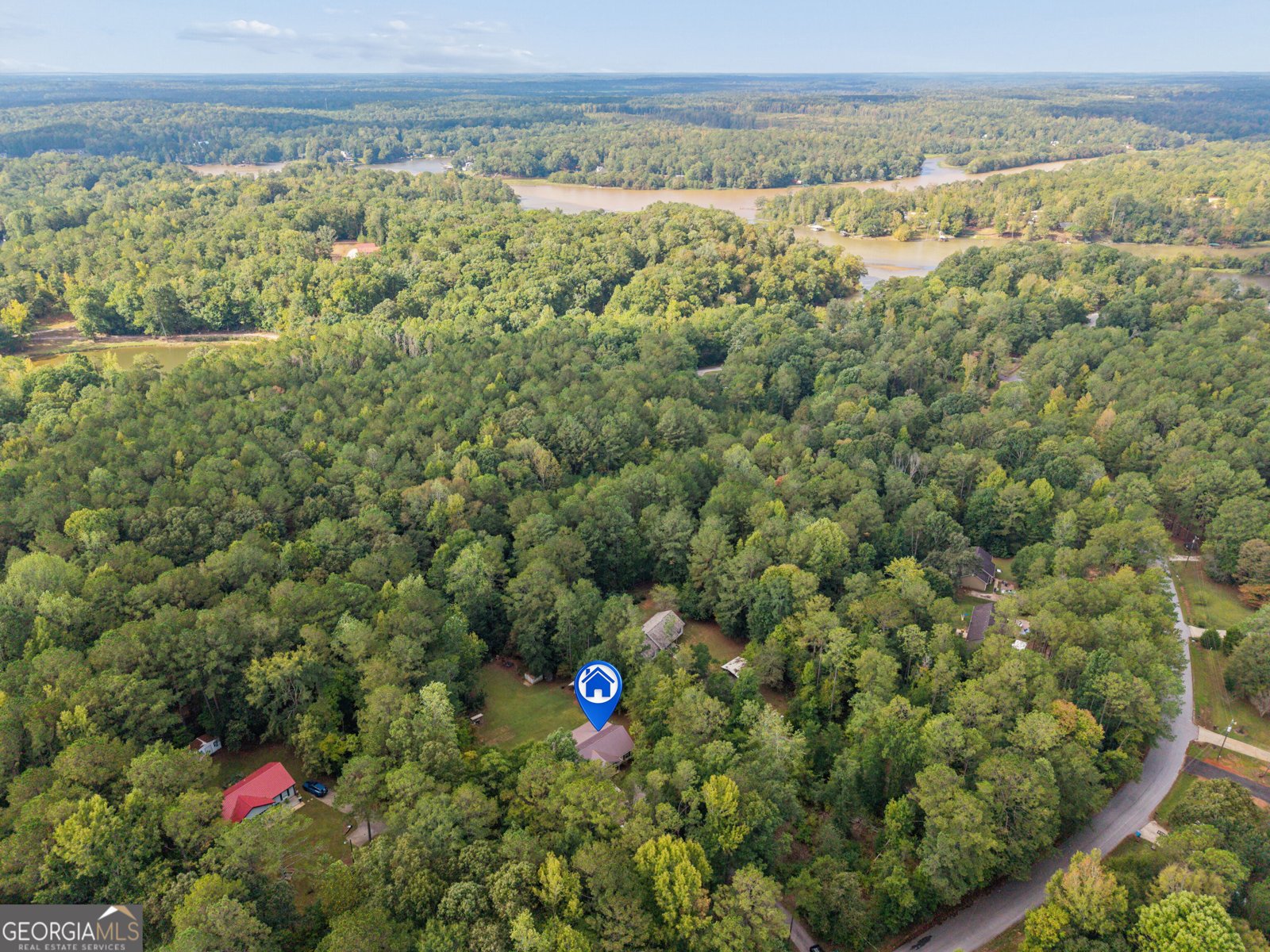 126 Robin Hood Road Covington - Photo 32
