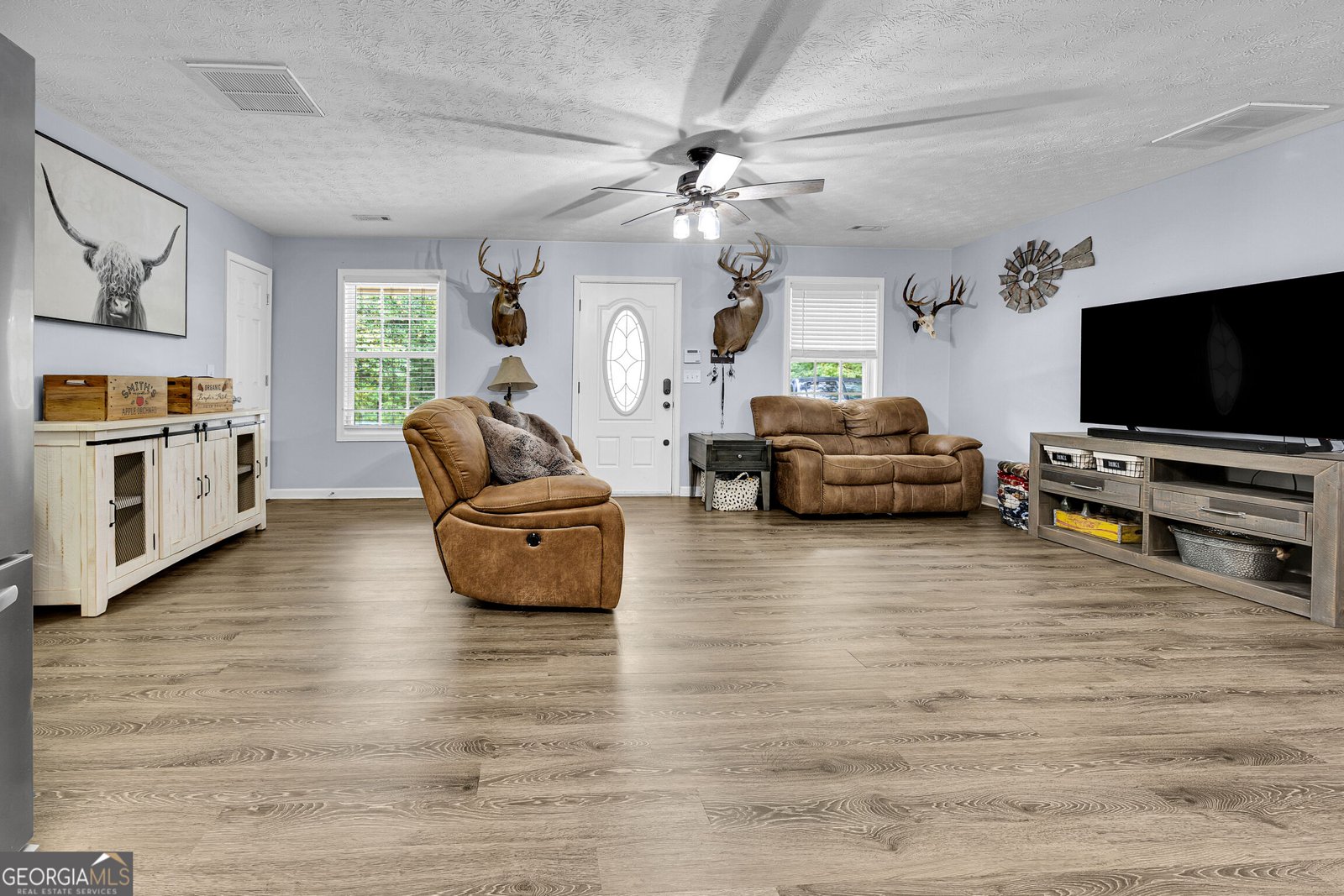 126 Robin Hood Road Covington - Photo 6