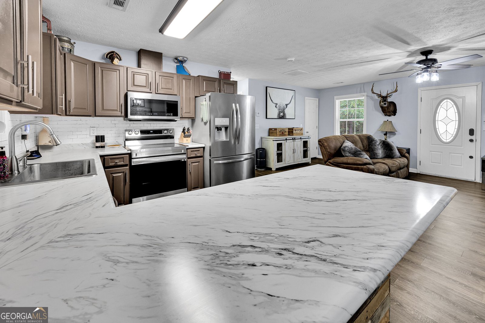 126 Robin Hood Road Covington - Photo 8