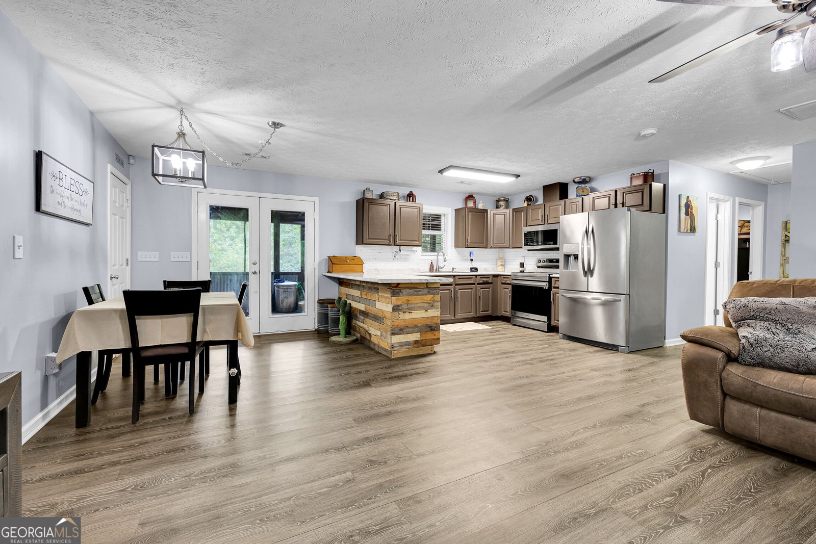 126 Robin Hood Road Covington - Photo 9