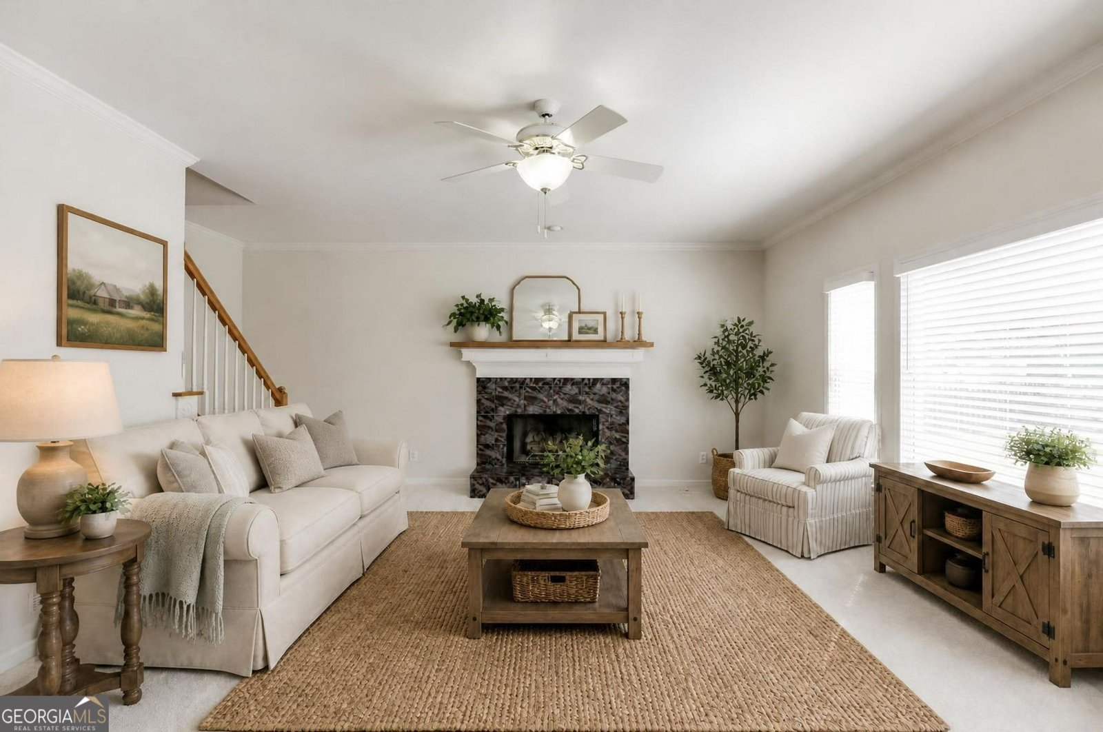 4102 Trotters Way Drive Snellville - Photo 24