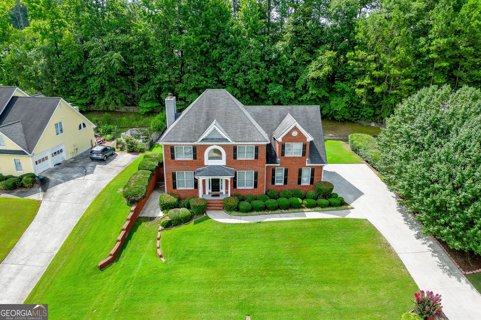 4102 Trotters Way Drive Snellville - Photo 61