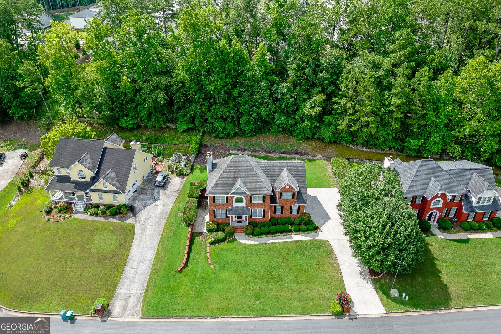 4102 Trotters Way Drive Snellville - Photo 62