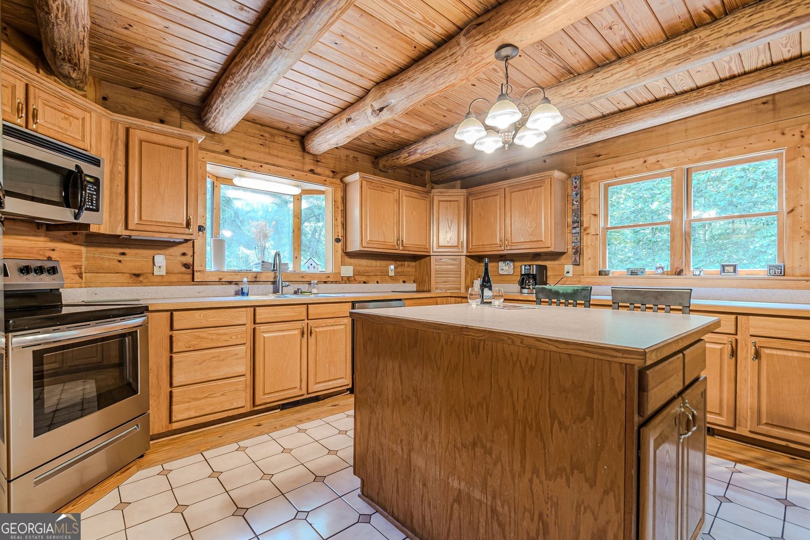 45 Chestatee River Ridge Dahlonega - Photo 34