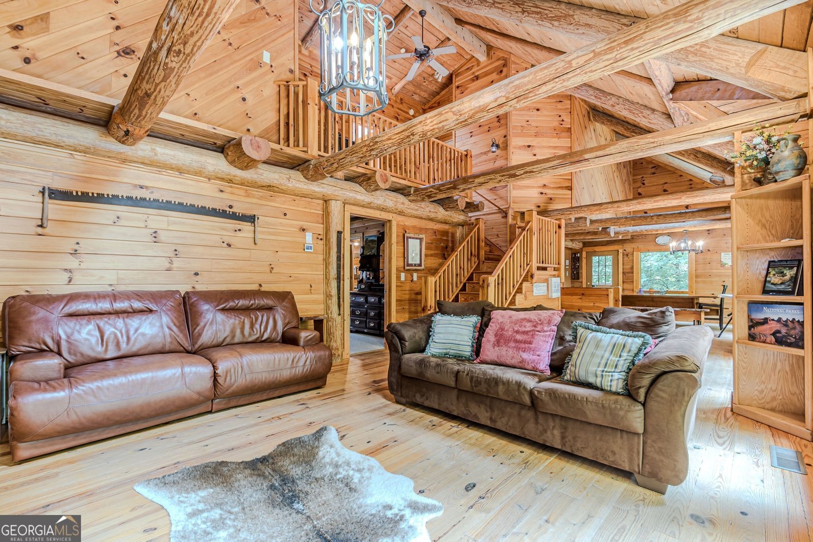 45 Chestatee River Ridge Dahlonega - Photo 41