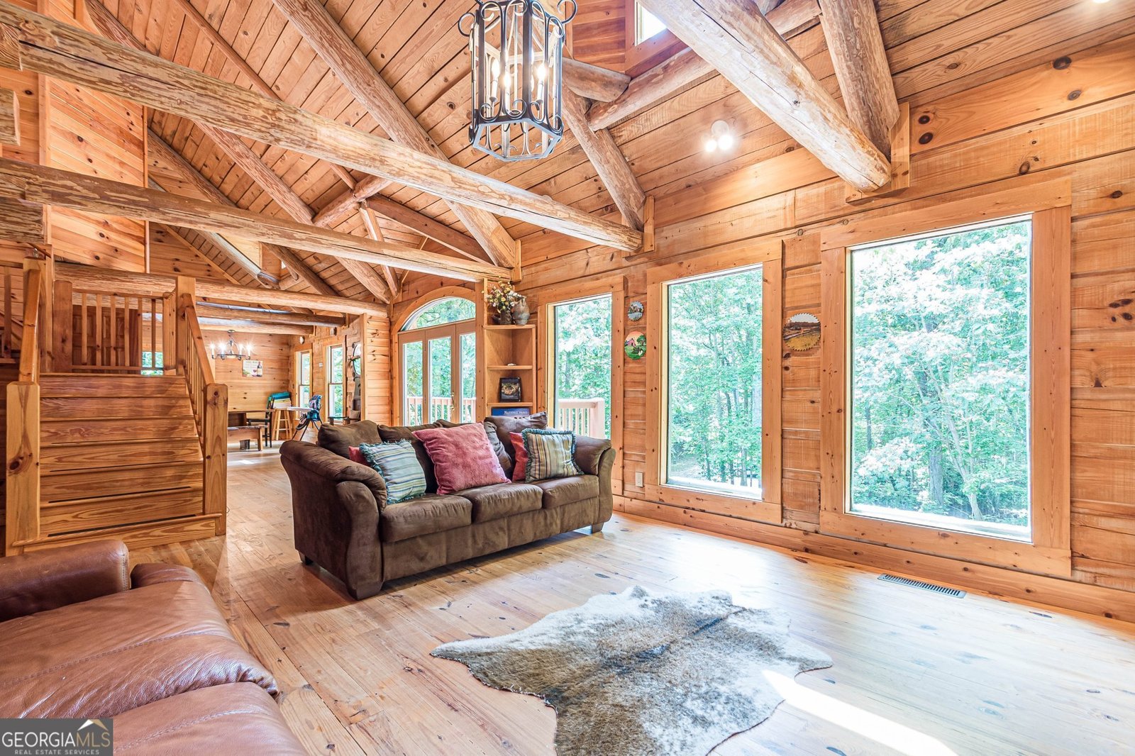 45 Chestatee River Ridge Dahlonega - Photo 42