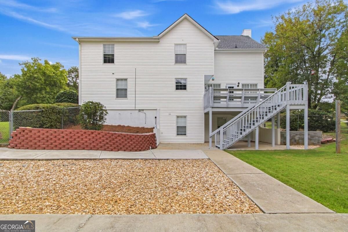 315 Rampart Street Mcdonough - Photo 43