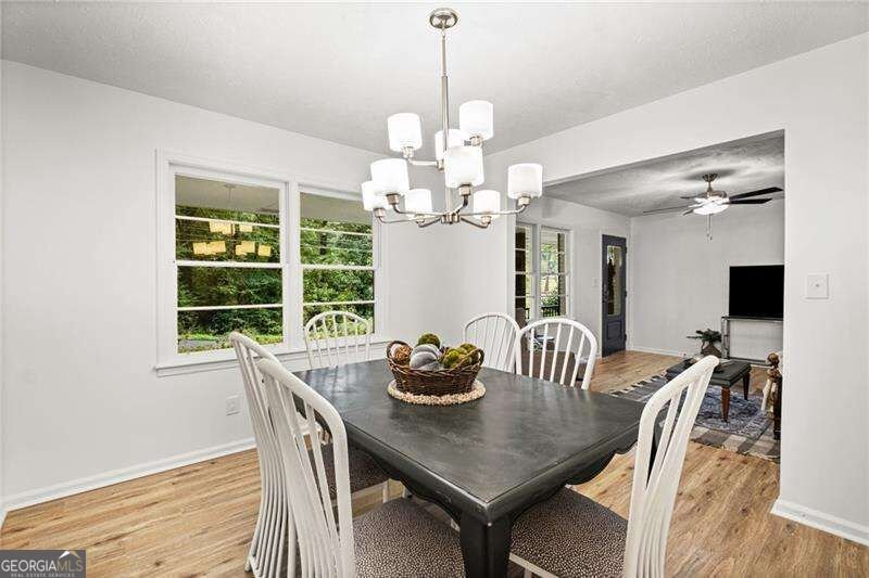 6445 Sherwood Trail Austell - Photo 10
