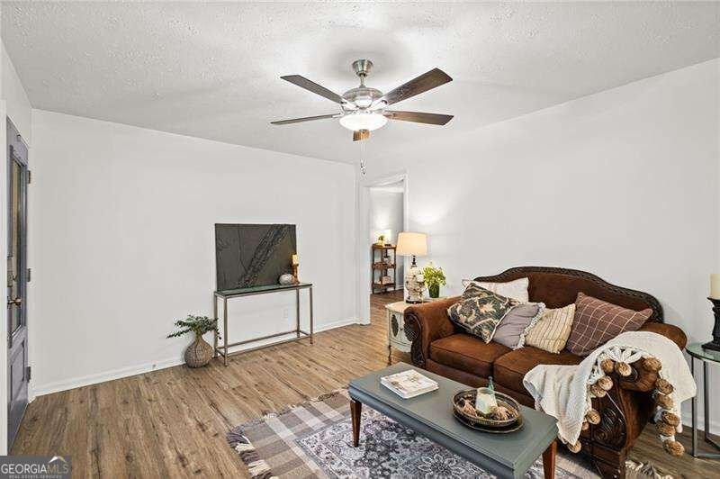 6445 Sherwood Trail Austell - Photo 11