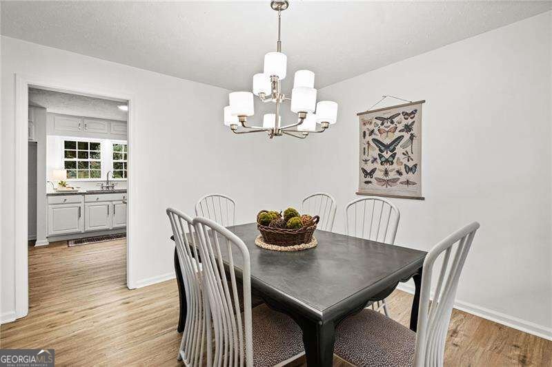 6445 Sherwood Trail Austell - Photo 12
