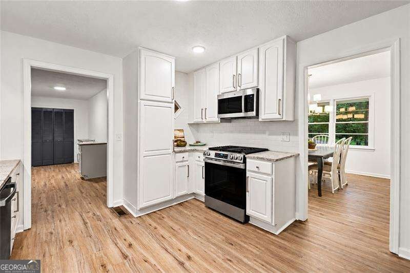 6445 Sherwood Trail Austell - Photo 13