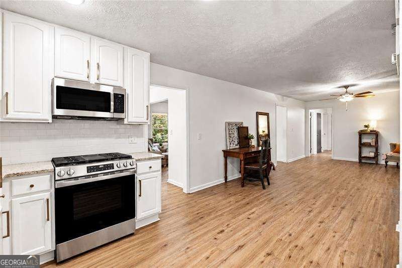 6445 Sherwood Trail Austell - Photo 14