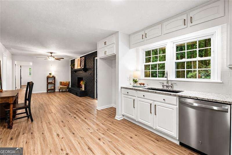 6445 Sherwood Trail Austell - Photo 15