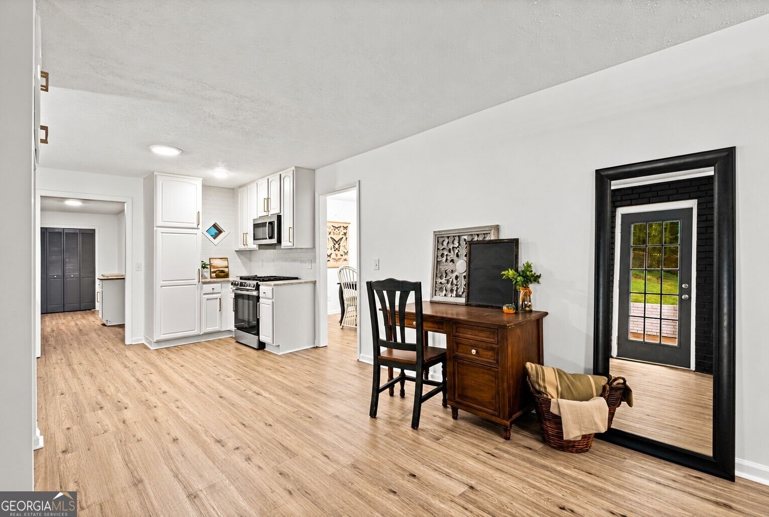 6445 Sherwood Trail Austell - Photo 16