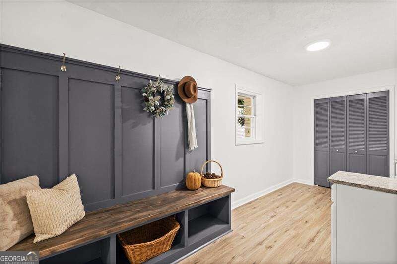 6445 Sherwood Trail Austell - Photo 17