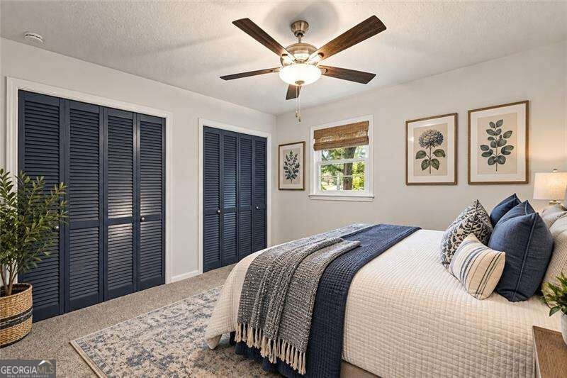 6445 Sherwood Trail Austell - Photo 18