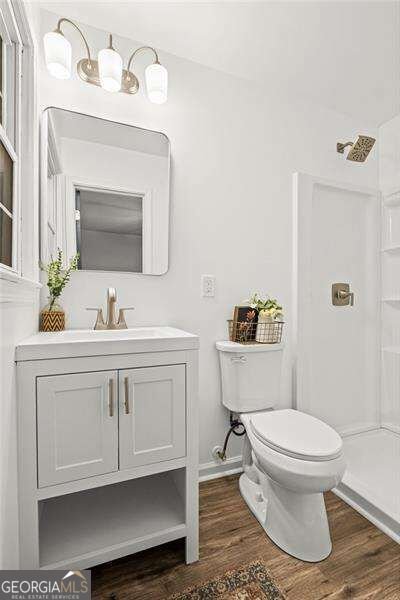 6445 Sherwood Trail Austell - Photo 19