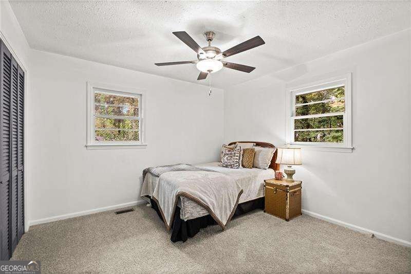6445 Sherwood Trail Austell - Photo 20