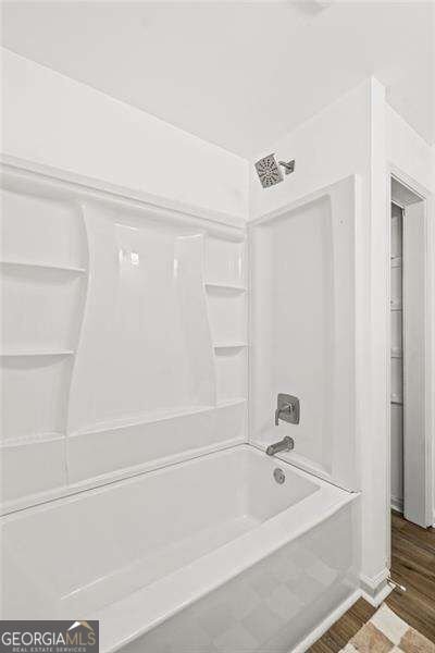6445 Sherwood Trail Austell - Photo 24