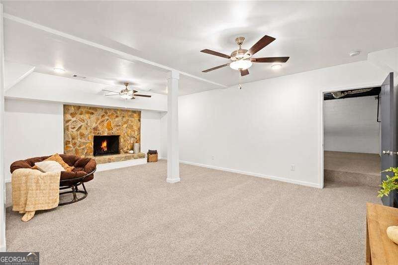 6445 Sherwood Trail Austell - Photo 26