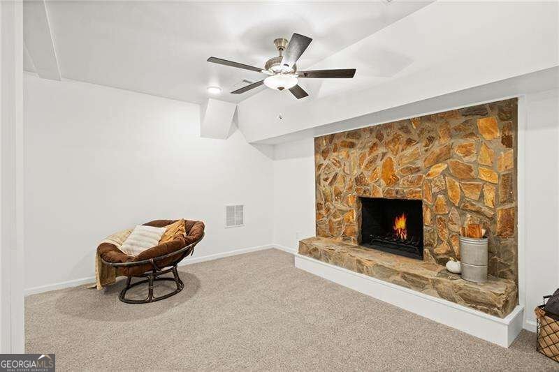 6445 Sherwood Trail Austell - Photo 27