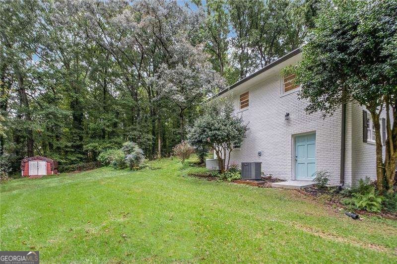 6445 Sherwood Trail Austell - Photo 36