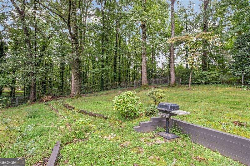 6445 Sherwood Trail Austell - Photo 38