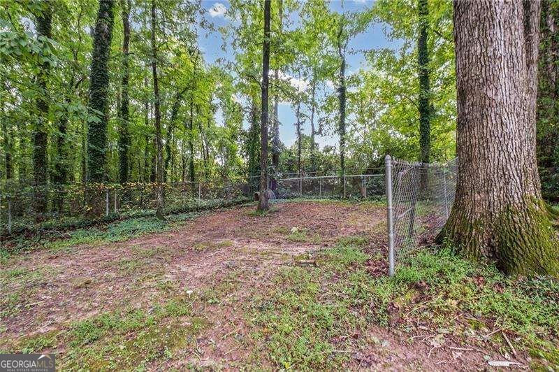 6445 Sherwood Trail Austell - Photo 39
