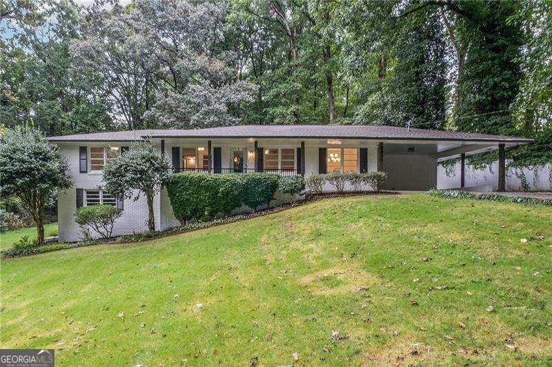 6445 Sherwood Trail Austell - Photo 40