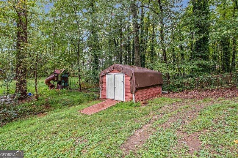 6445 Sherwood Trail Austell - Photo 41