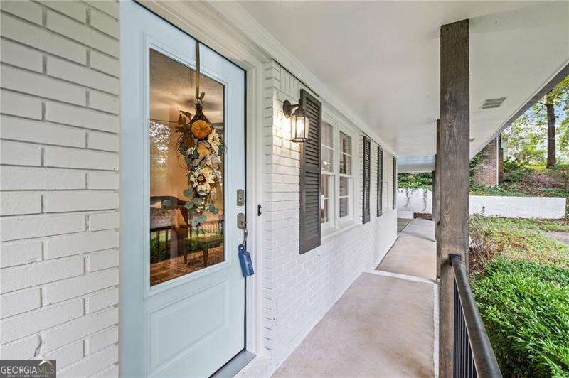 6445 Sherwood Trail Austell - Photo 7