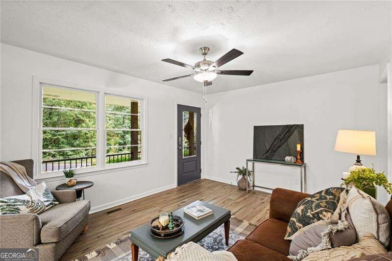 6445 Sherwood Trail Austell - Photo 8