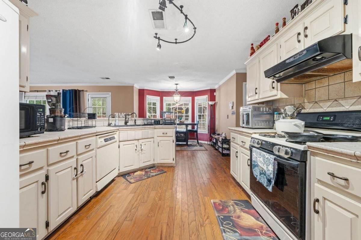 4412 Pembrooke Way Powder Springs - Photo 10