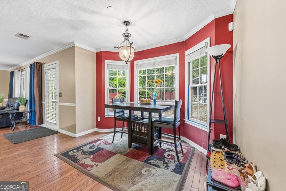 4412 Pembrooke Way Powder Springs - Photo 11